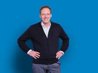 Pim Vinks