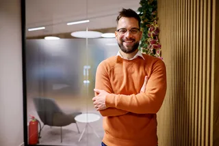 Portret praktijkbegeleider