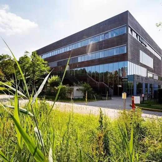 Gebouw Yuverta